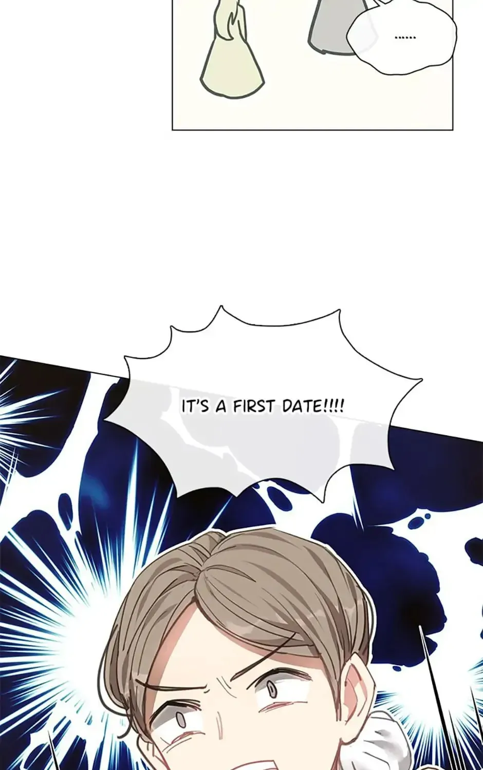 Read Devoted to Diamond chapter 62 image 8 on Lezhin