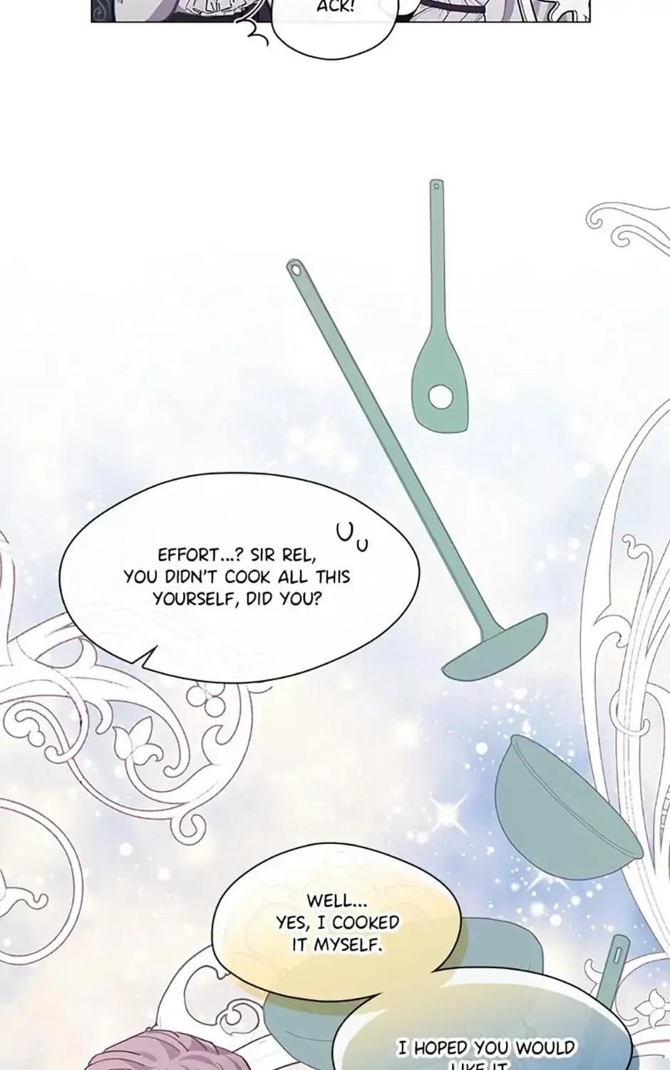 Read Devoted to Diamond chapter 62 image 80 on Lezhin
