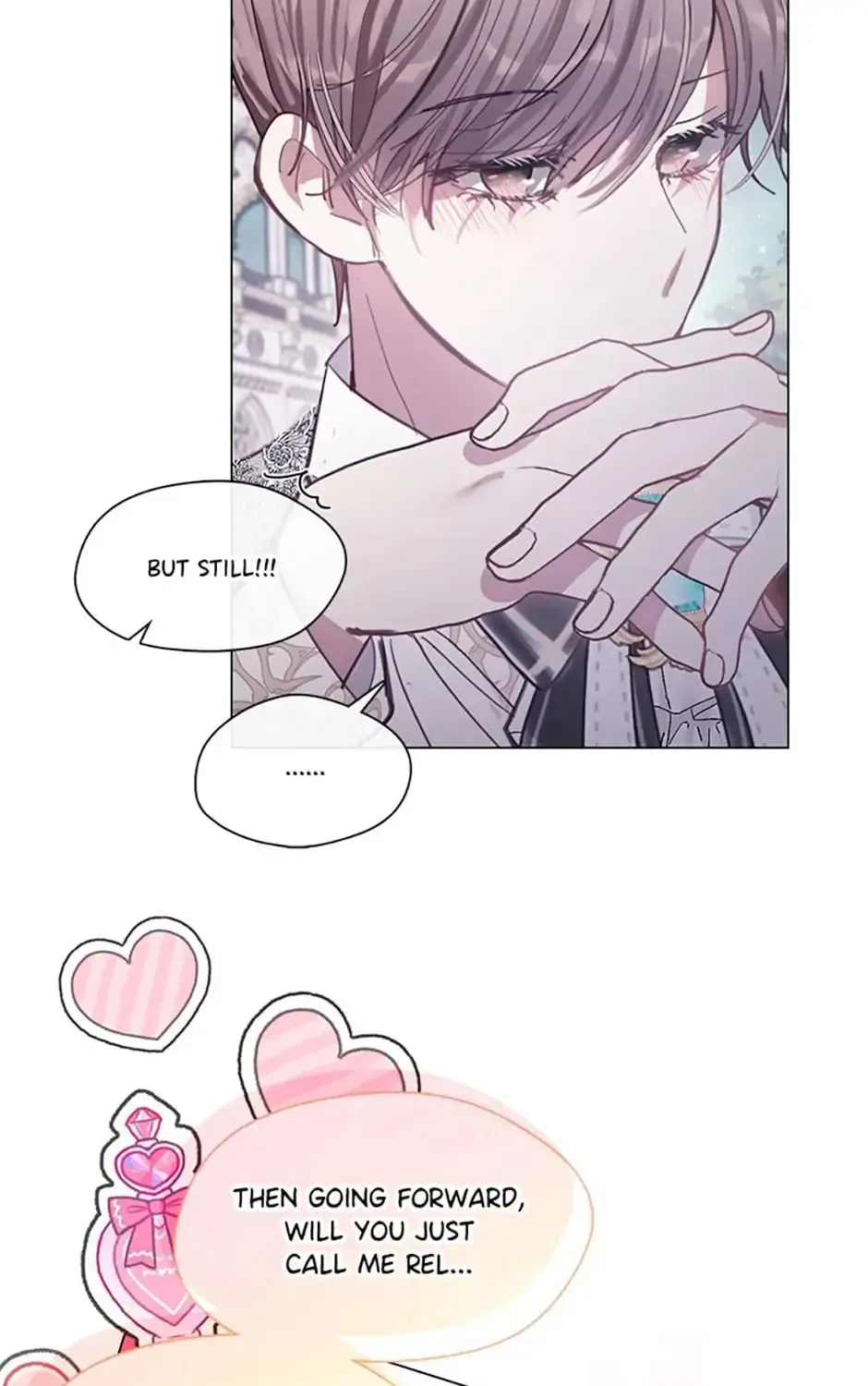 Read Devoted to Diamond chapter 62 image 86 on Lezhin