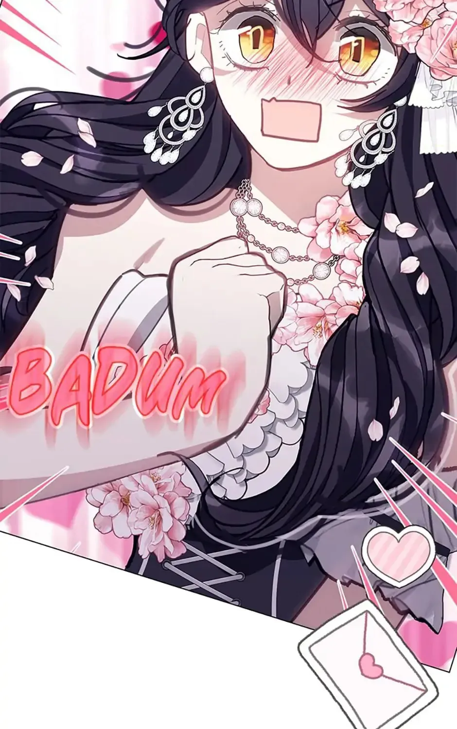 Read Devoted to Diamond chapter 62 image 88 on Lezhin