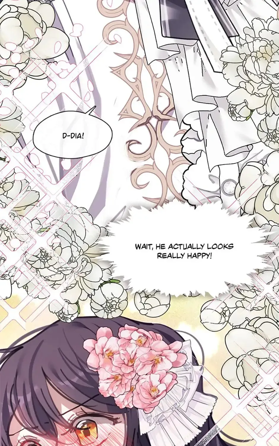 Read Devoted to Diamond chapter 62 image 98 on Lezhin