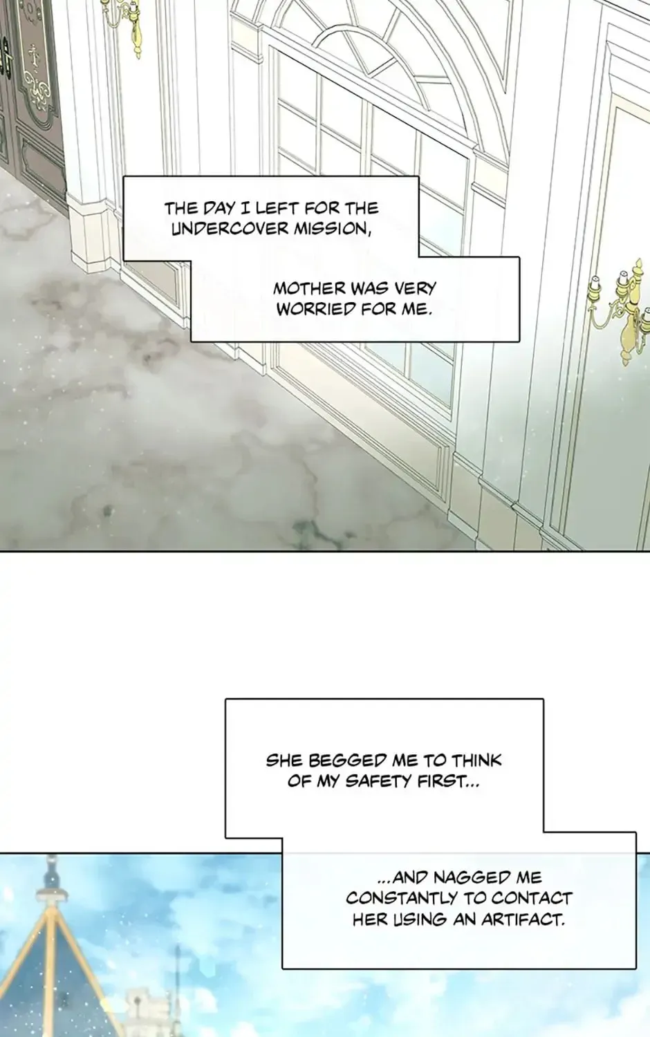 Read Devoted to Diamond chapter 63 image 10 on Lezhin