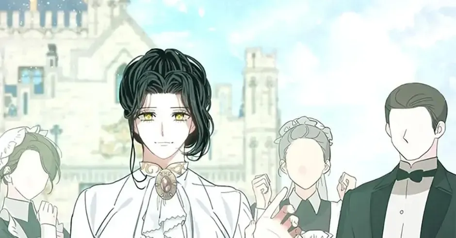 Read Devoted to Diamond chapter 63 image 11 on Lezhin