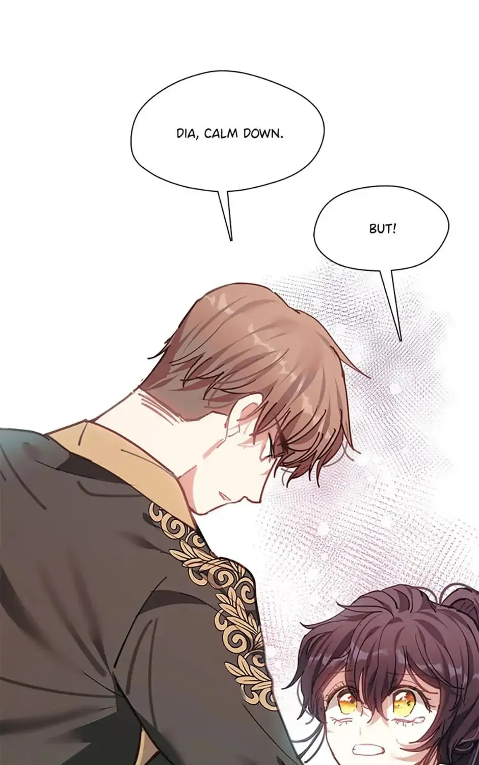 Read Devoted to Diamond chapter 63 image 120 on Lezhin