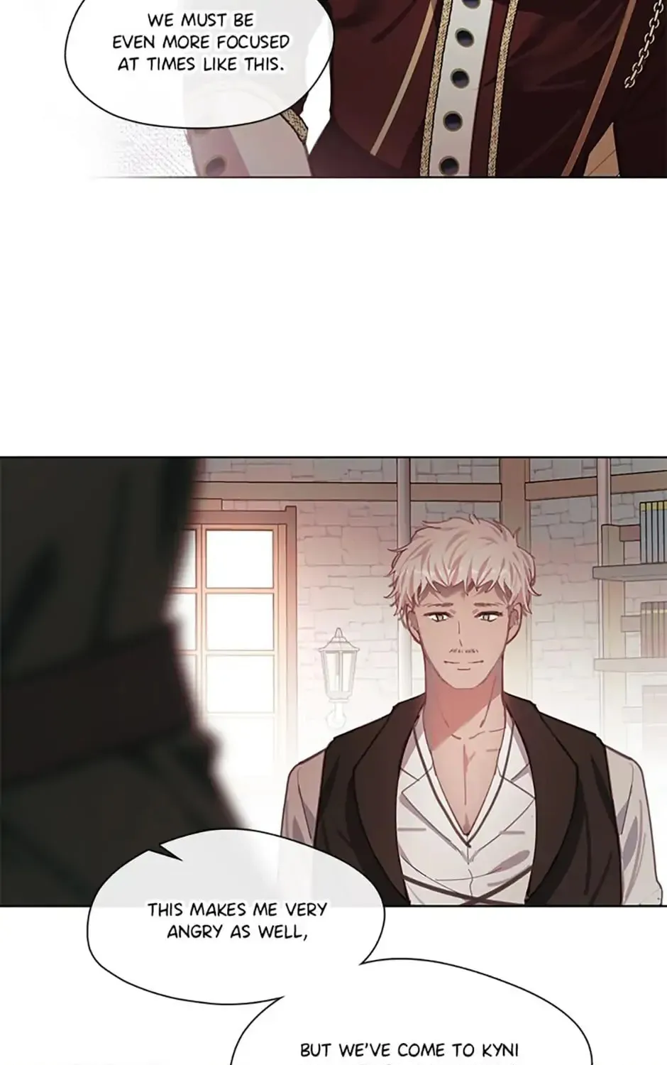 Read Devoted to Diamond chapter 63 image 122 on Lezhin