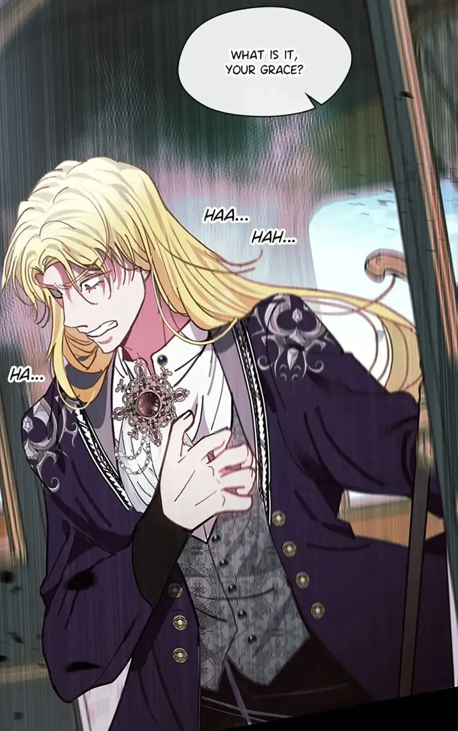 Read Devoted to Diamond chapter 63 image 136 on Lezhin