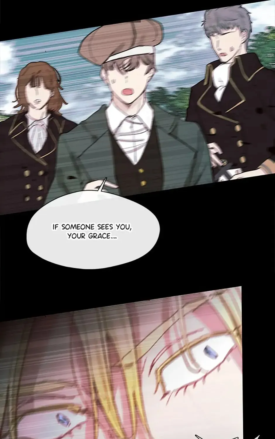 Read Devoted to Diamond chapter 63 image 138 on Lezhin