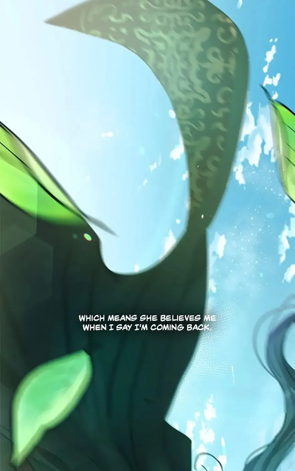Read Devoted to Diamond chapter 63 image 14 on Lezhin