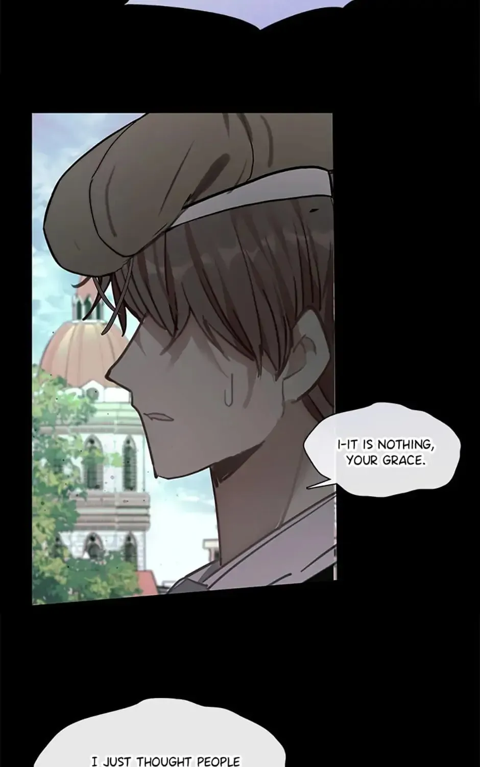 Read Devoted to Diamond chapter 63 image 140 on Lezhin