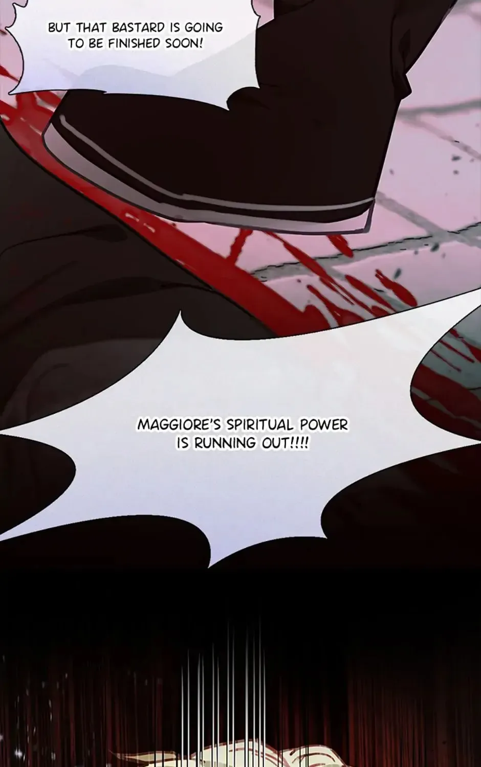 Read Devoted to Diamond chapter 63 image 148 on Lezhin