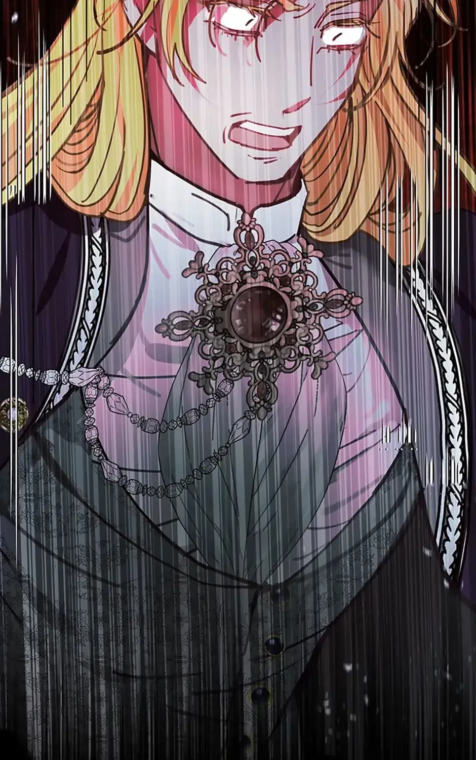 Read Devoted to Diamond chapter 63 image 150 on Lezhin