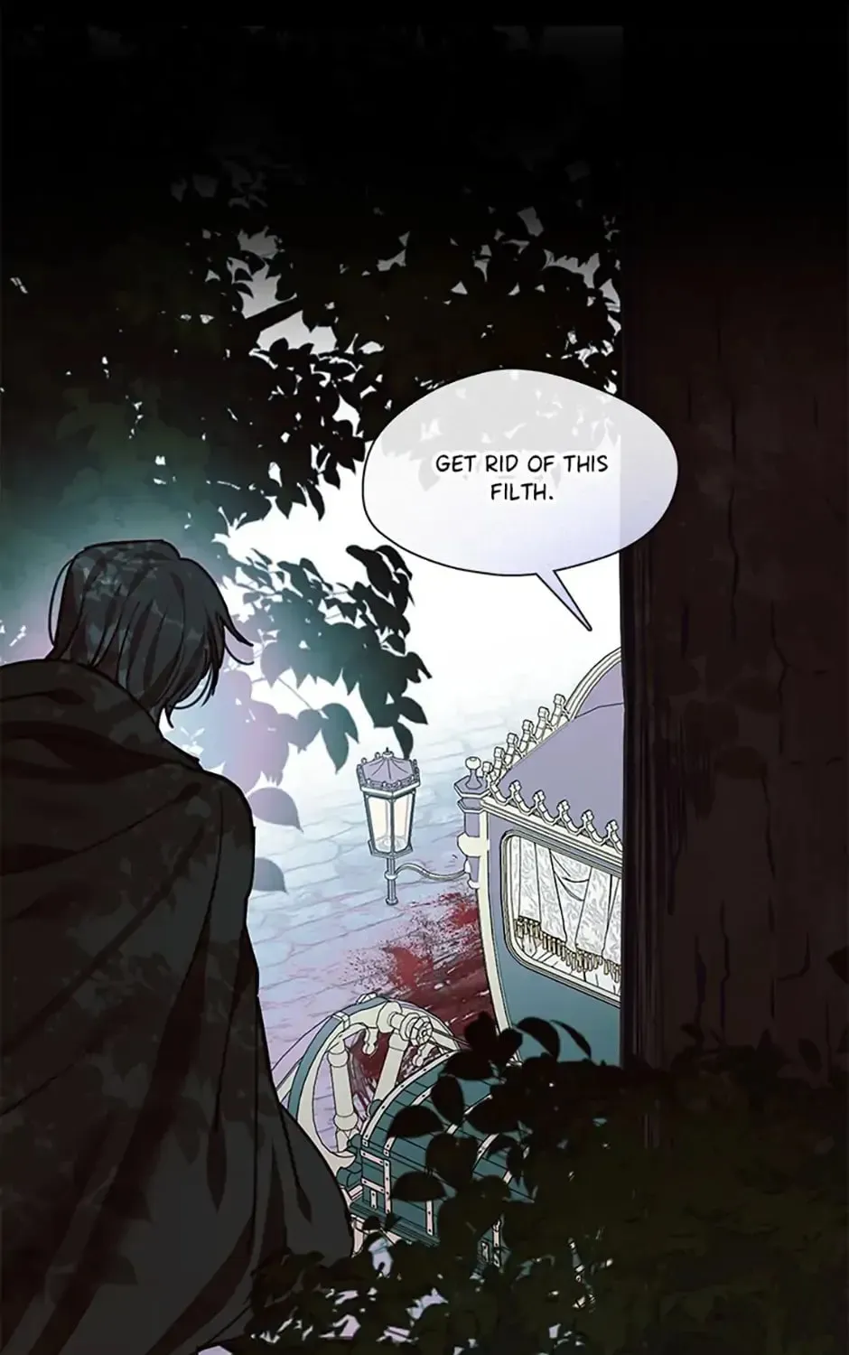 Read Devoted to Diamond chapter 63 image 152 on Lezhin