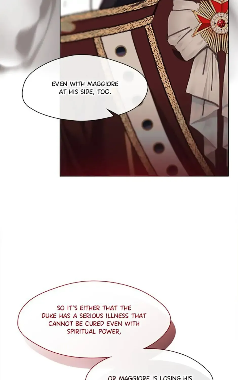 Read Devoted to Diamond chapter 63 image 162 on Lezhin