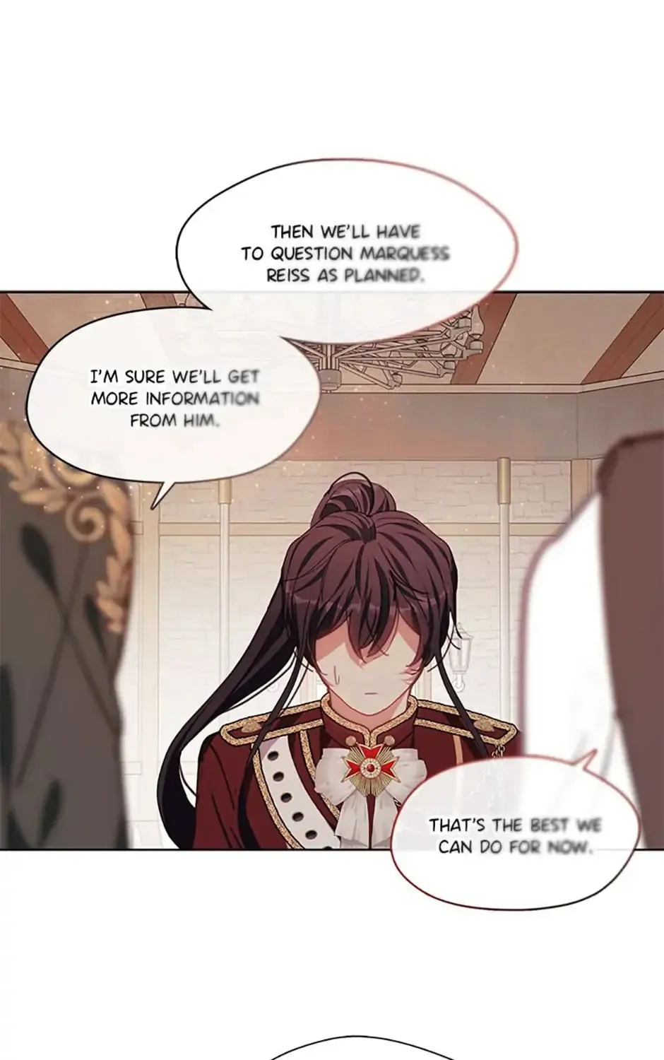 Read Devoted to Diamond chapter 63 image 164 on Lezhin