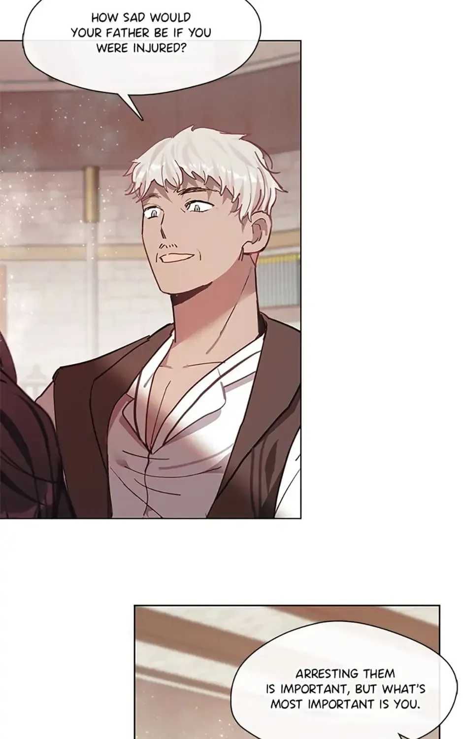 Read Devoted to Diamond chapter 63 image 166 on Lezhin
