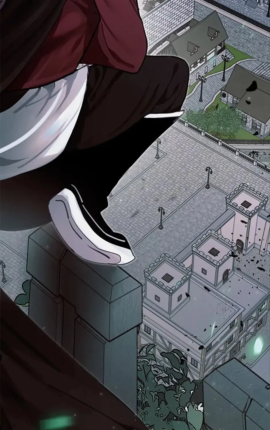 Read Devoted to Diamond chapter 63 image 176 on Lezhin