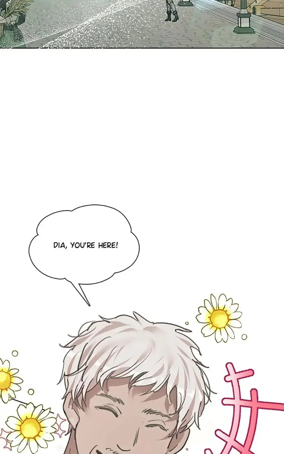 Read Devoted to Diamond chapter 63 image 20 on Lezhin