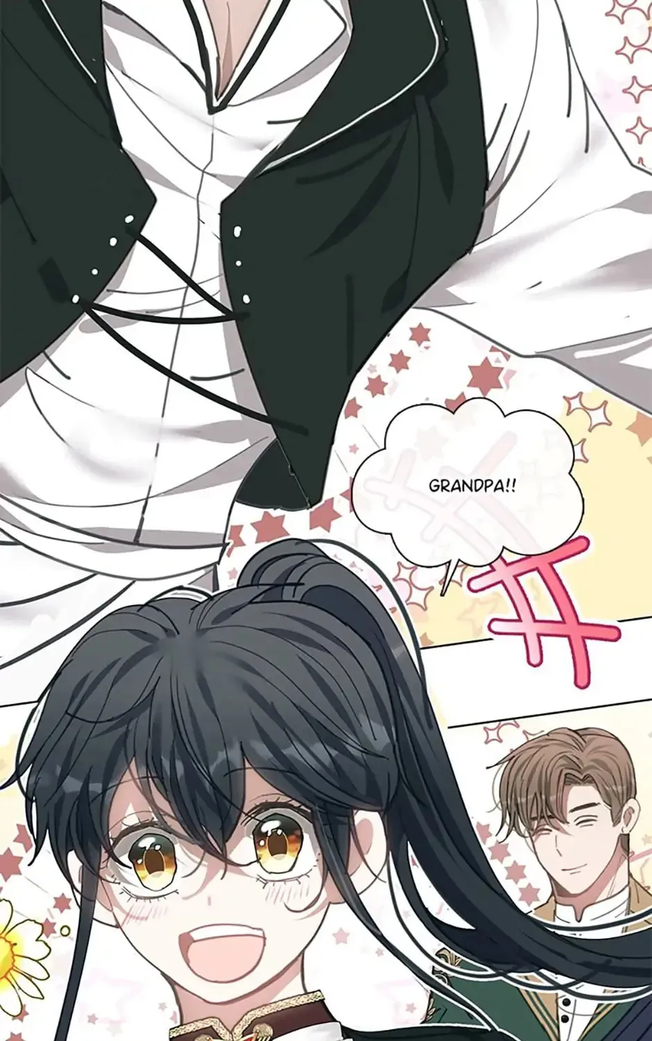 Read Devoted to Diamond chapter 63 image 22 on Lezhin