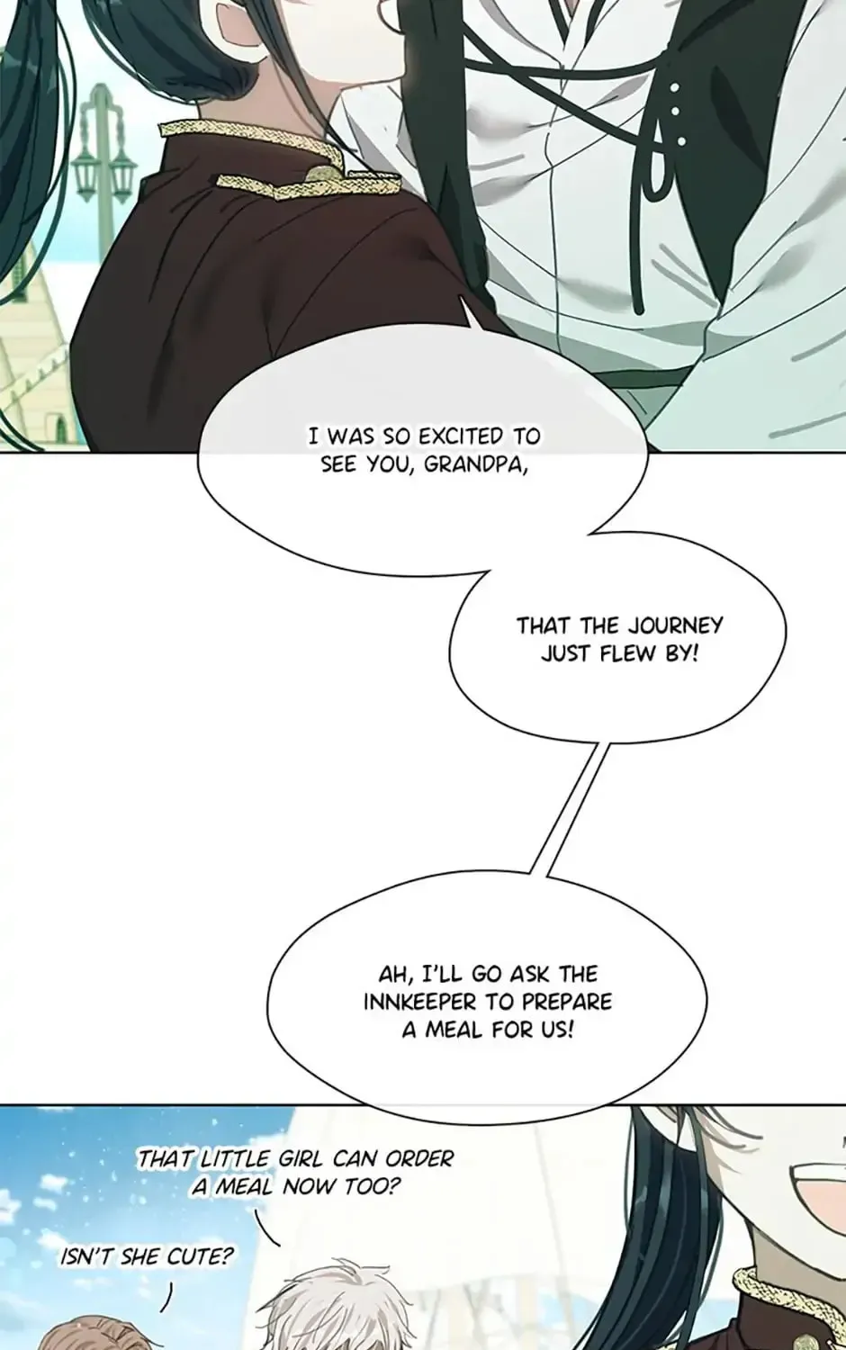 Read Devoted to Diamond chapter 63 image 28 on Lezhin