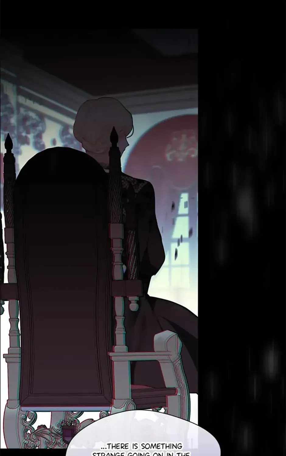 Read Devoted to Diamond chapter 63 image 34 on Lezhin