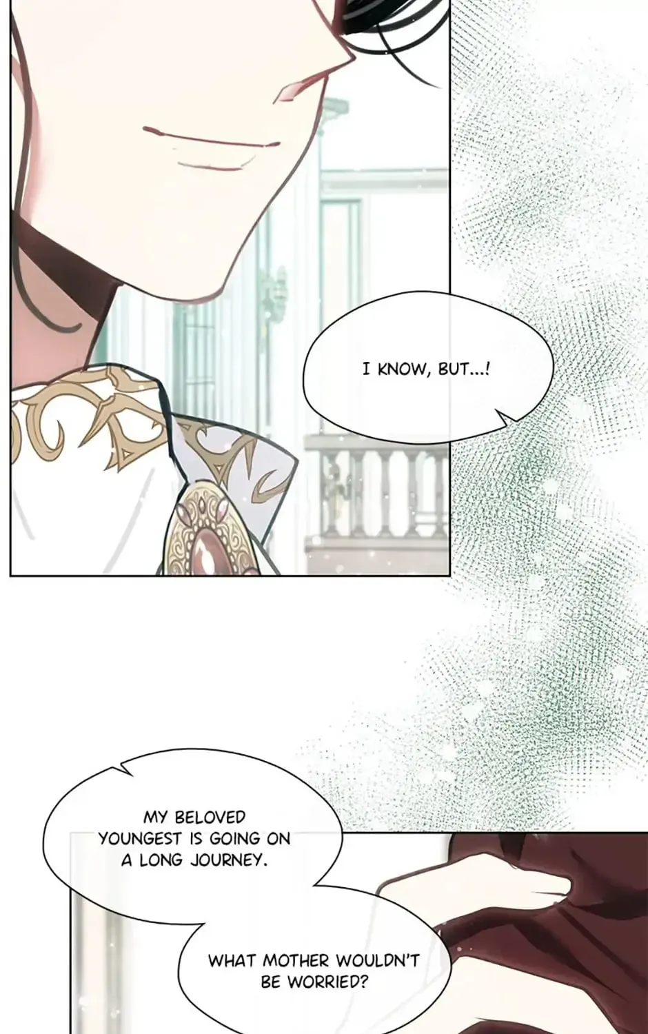 Read Devoted to Diamond chapter 63 image 4 on Lezhin