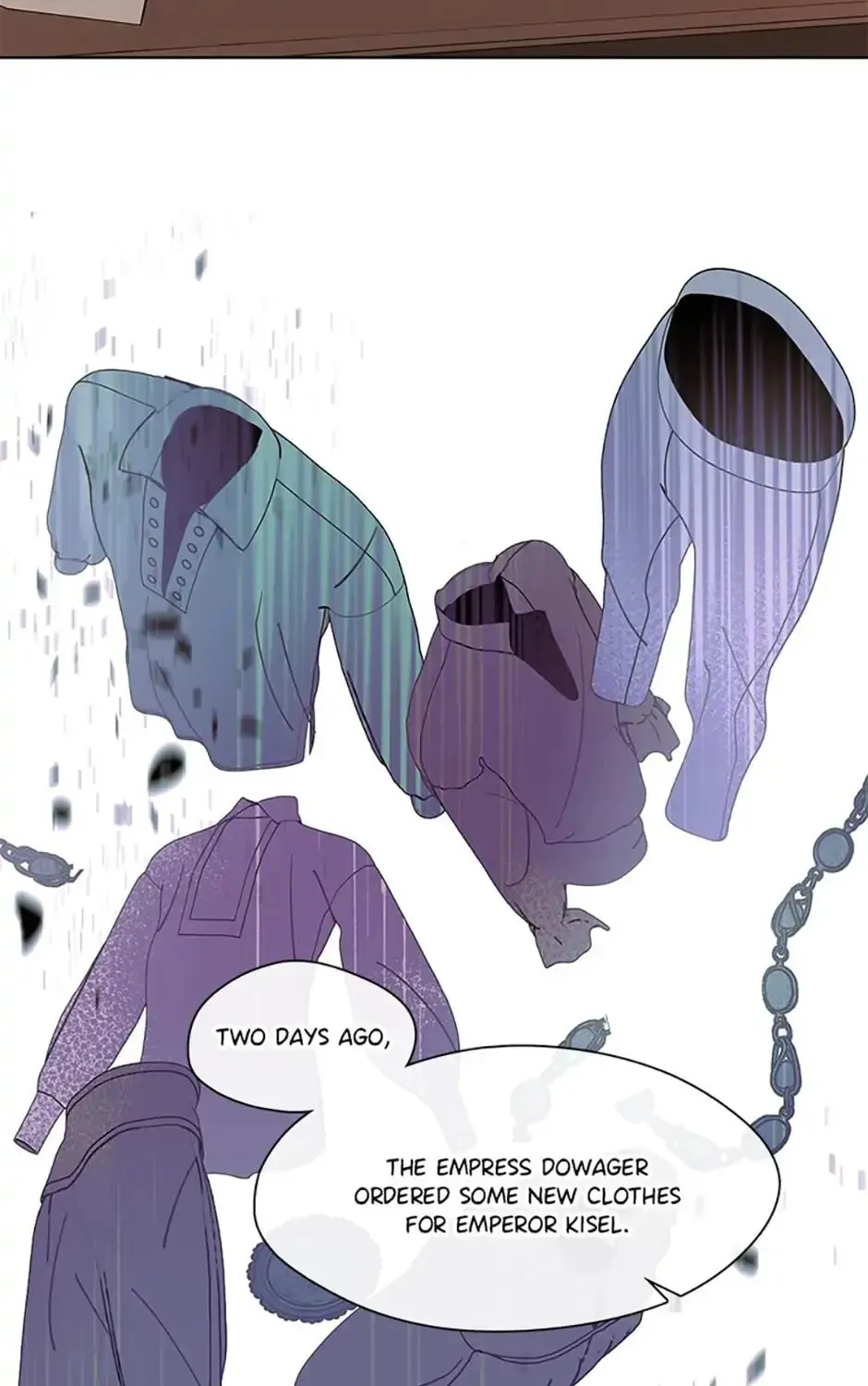 Read Devoted to Diamond chapter 63 image 40 on Lezhin