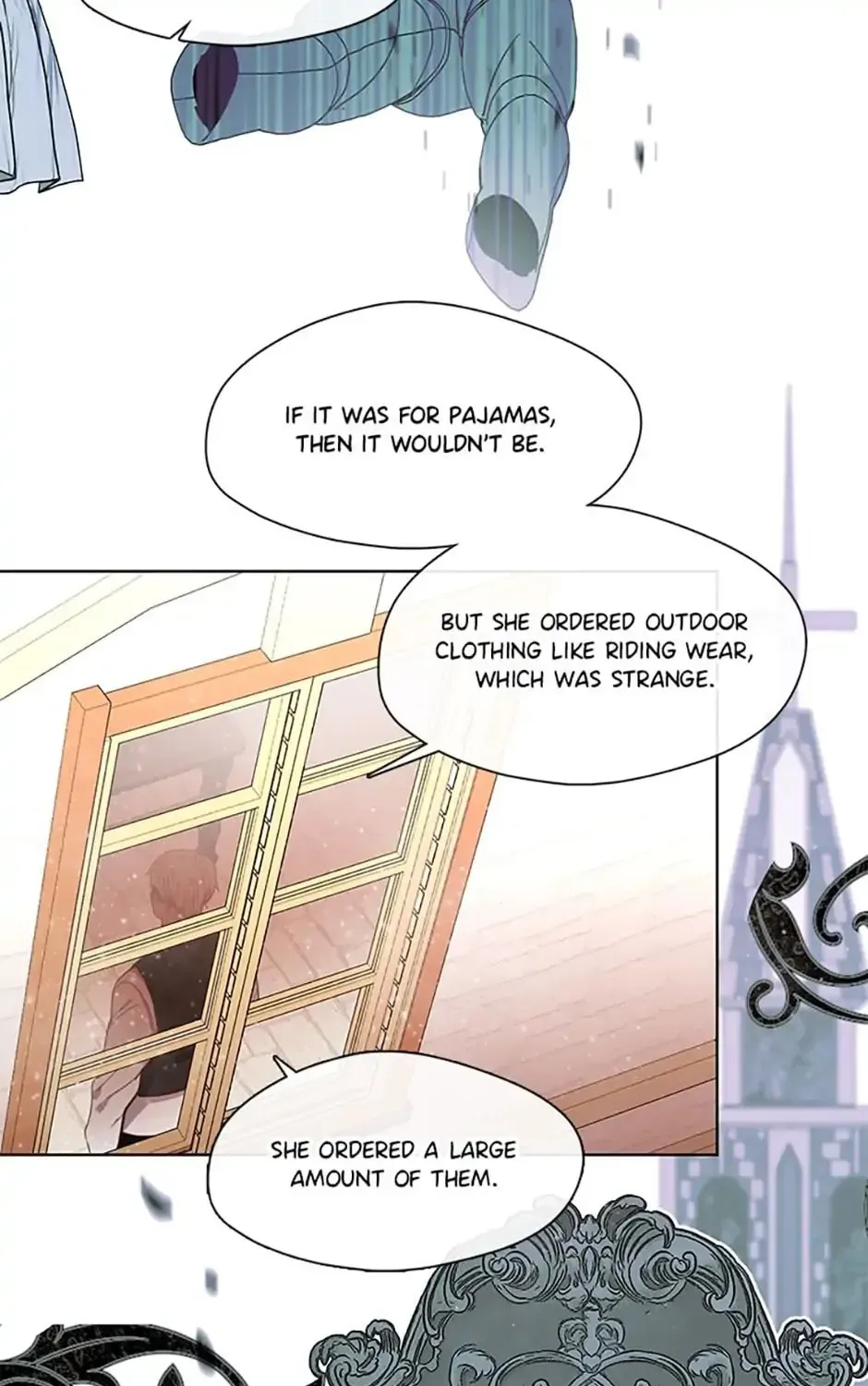 Read Devoted to Diamond chapter 63 image 42 on Lezhin