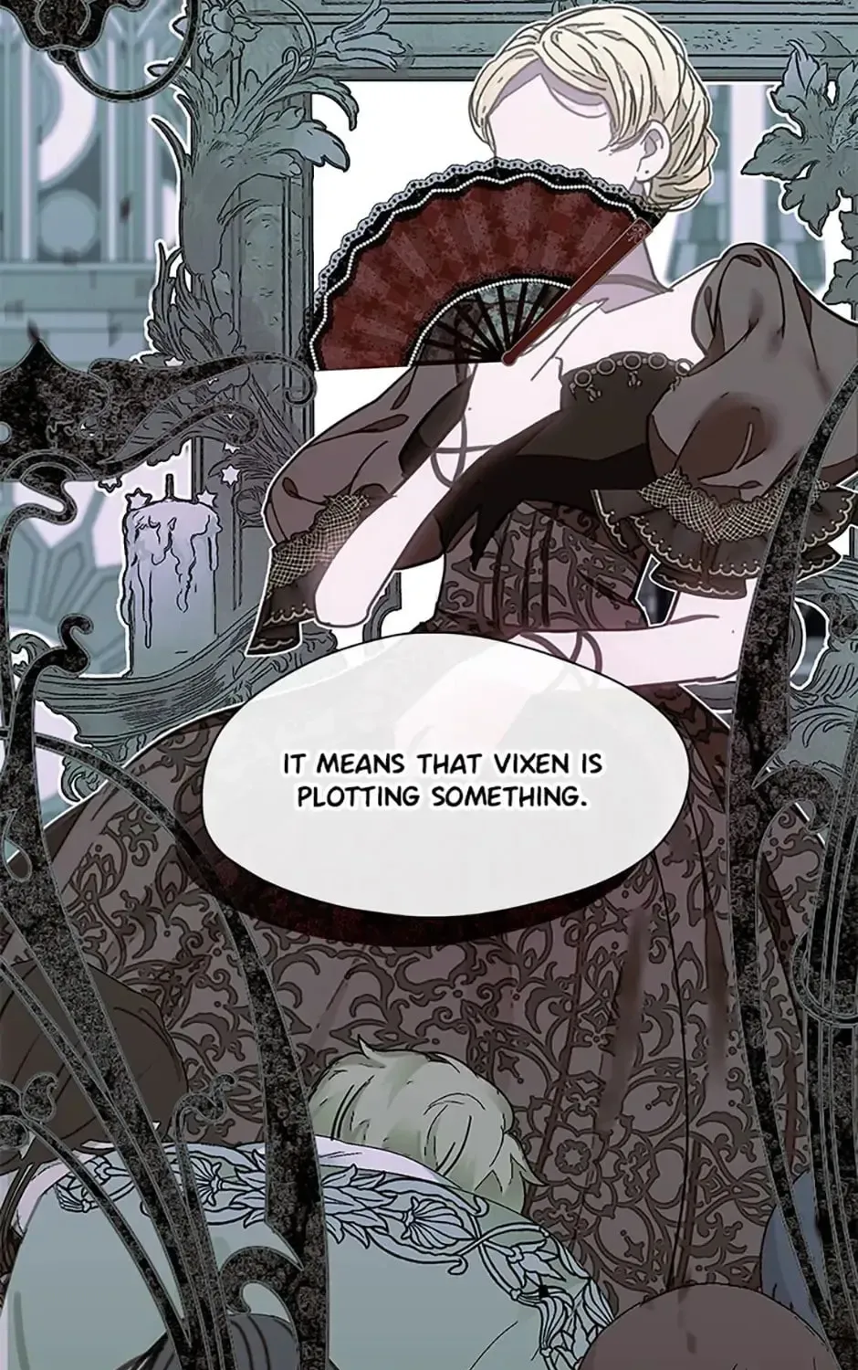 Read Devoted to Diamond chapter 63 image 44 on Lezhin