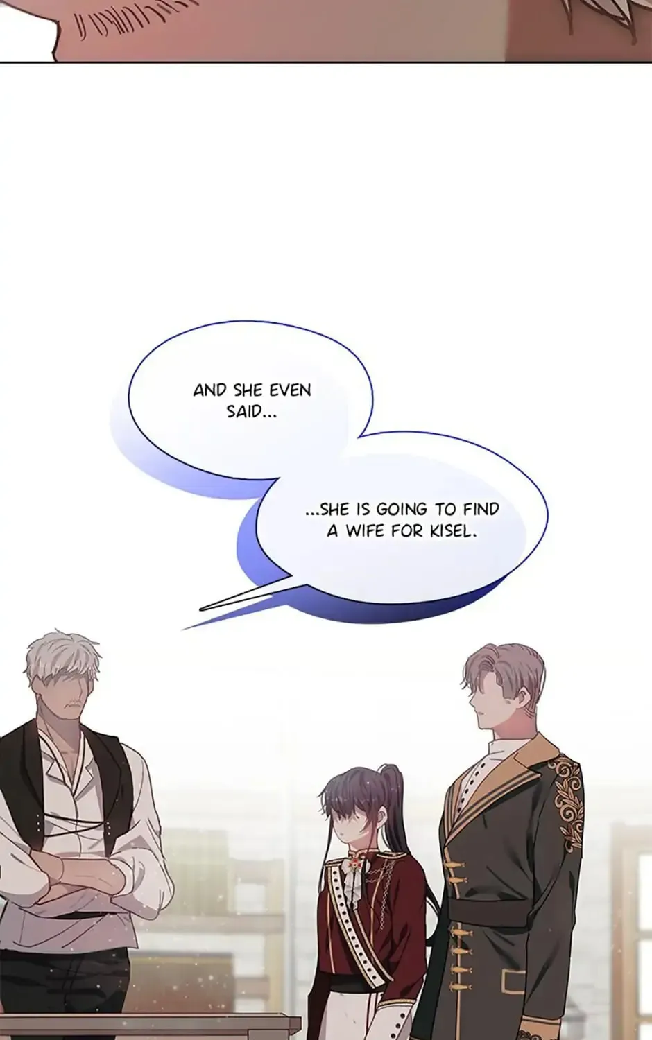 Read Devoted to Diamond chapter 63 image 48 on Lezhin