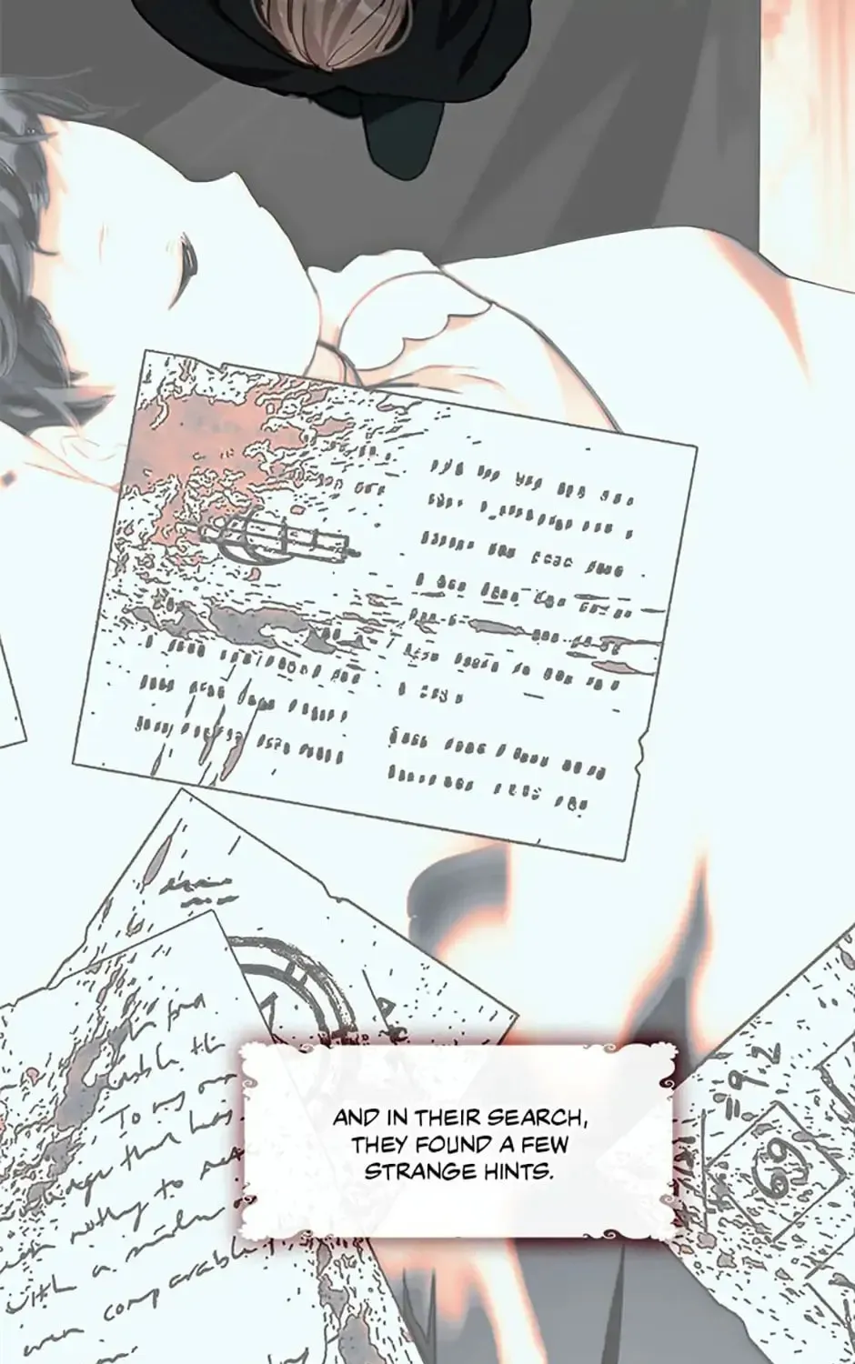 Read Devoted to Diamond chapter 63 image 56 on Lezhin