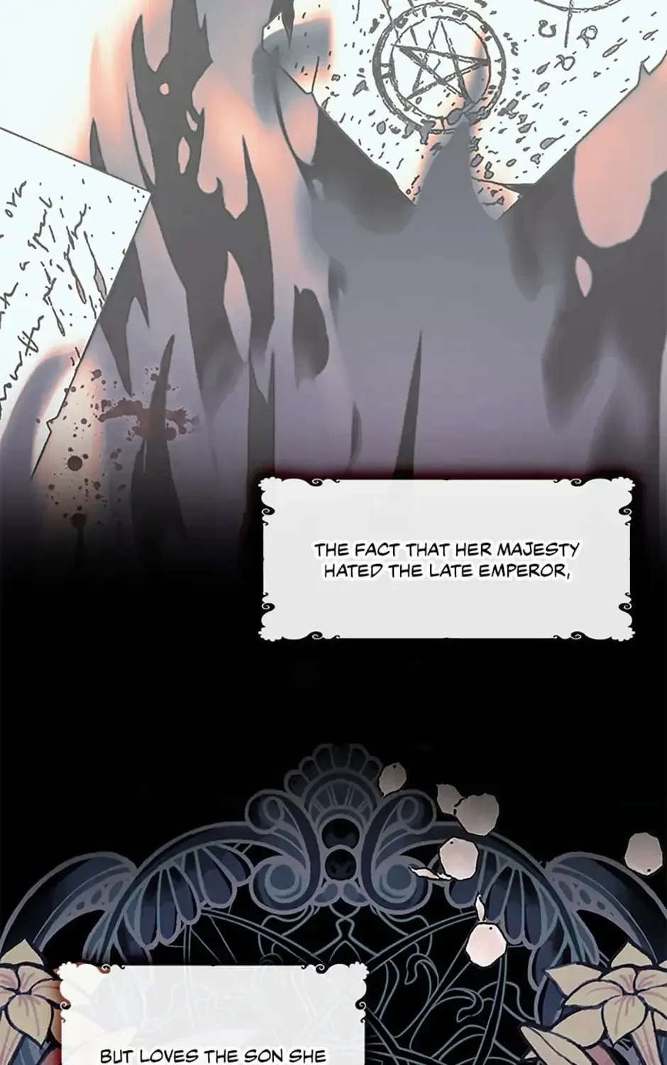 Read Devoted to Diamond chapter 63 image 58 on Lezhin