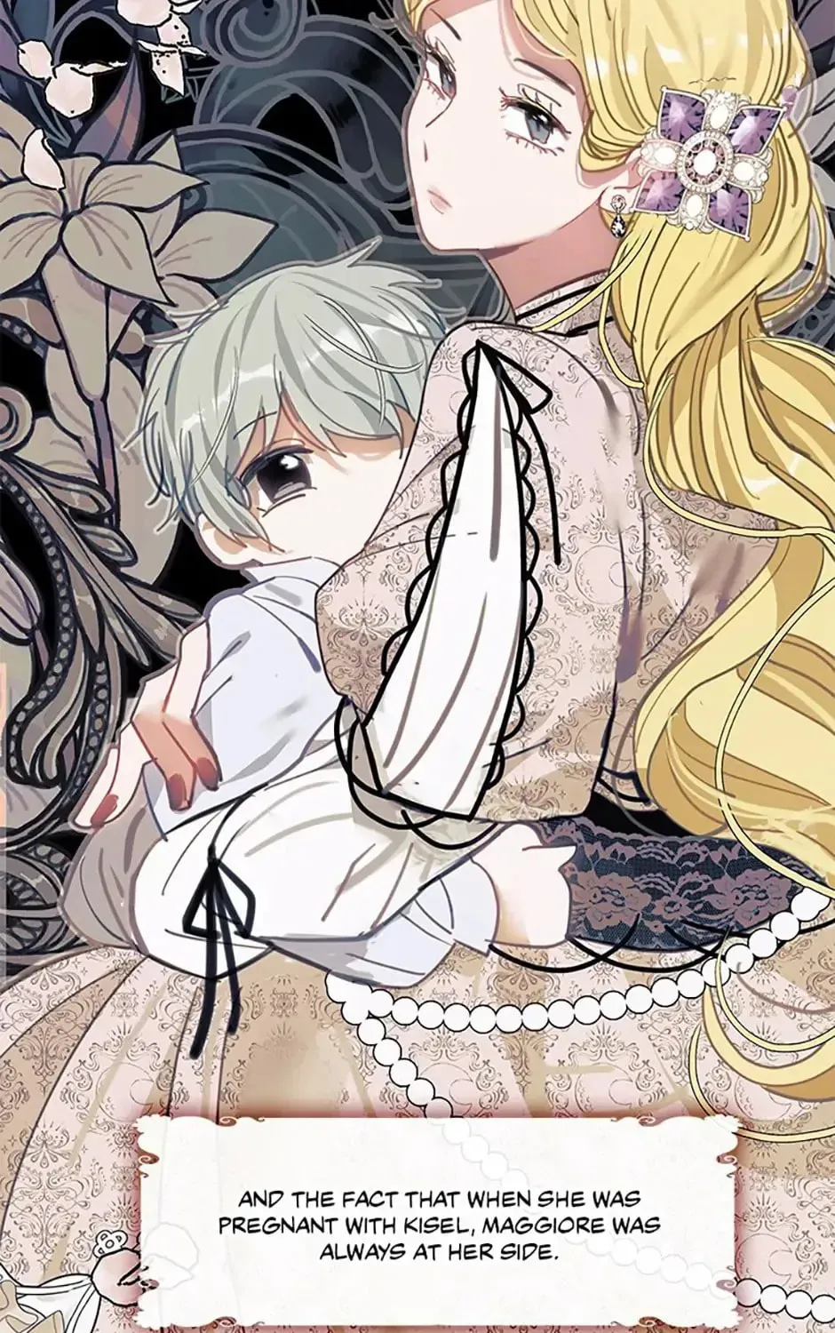 Read Devoted to Diamond chapter 63 image 60 on Lezhin