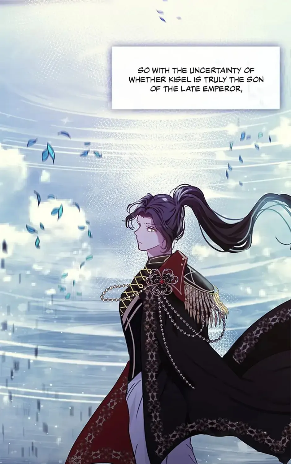 Read Devoted to Diamond chapter 63 image 66 on Lezhin