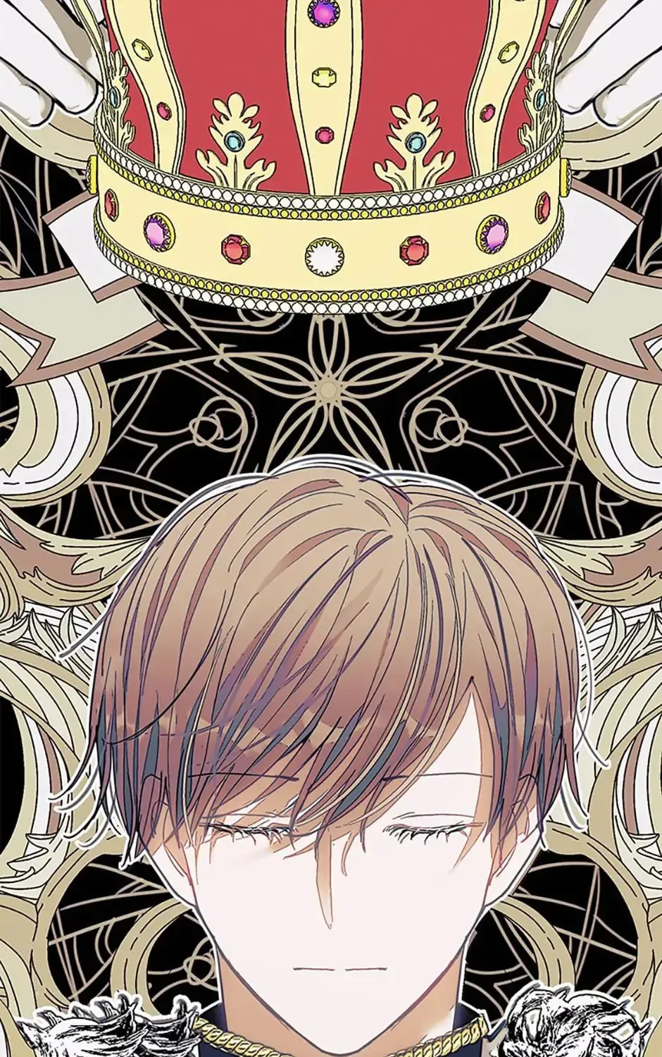 Read Devoted to Diamond chapter 63 image 70 on Lezhin
