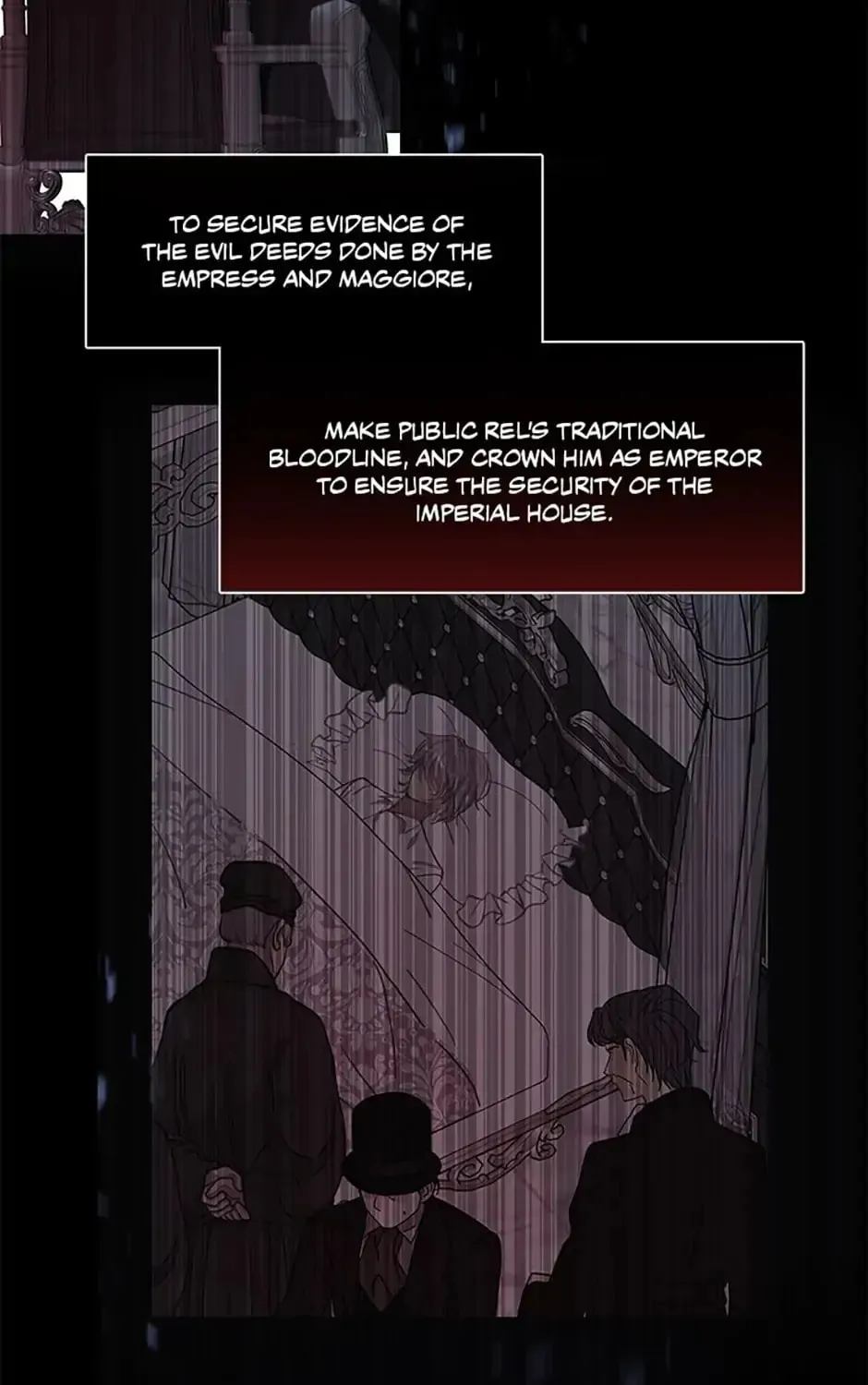 Read Devoted to Diamond chapter 63 image 74 on Lezhin