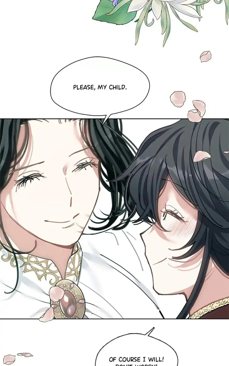 Read Devoted to Diamond chapter 63 image 8 on Lezhin