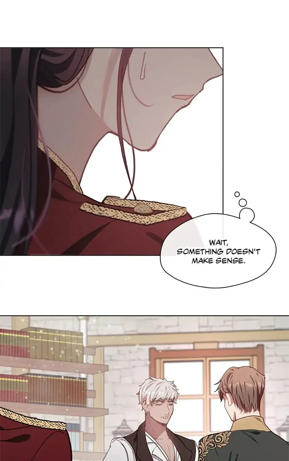 Read Devoted to Diamond chapter 63 image 80 on Lezhin