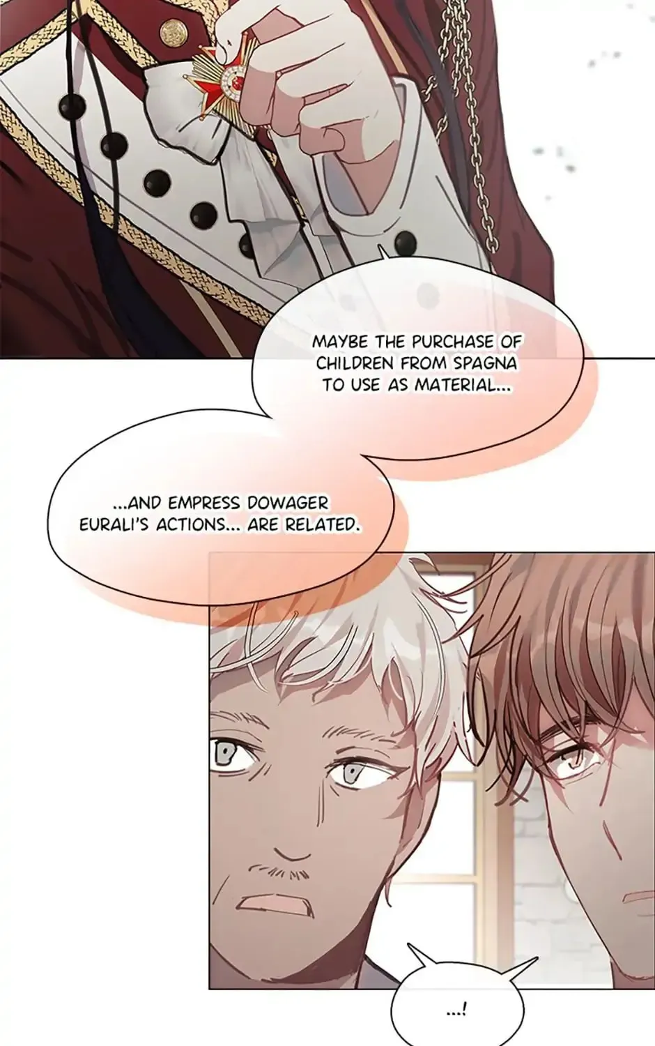 Read Devoted to Diamond chapter 63 image 84 on Lezhin