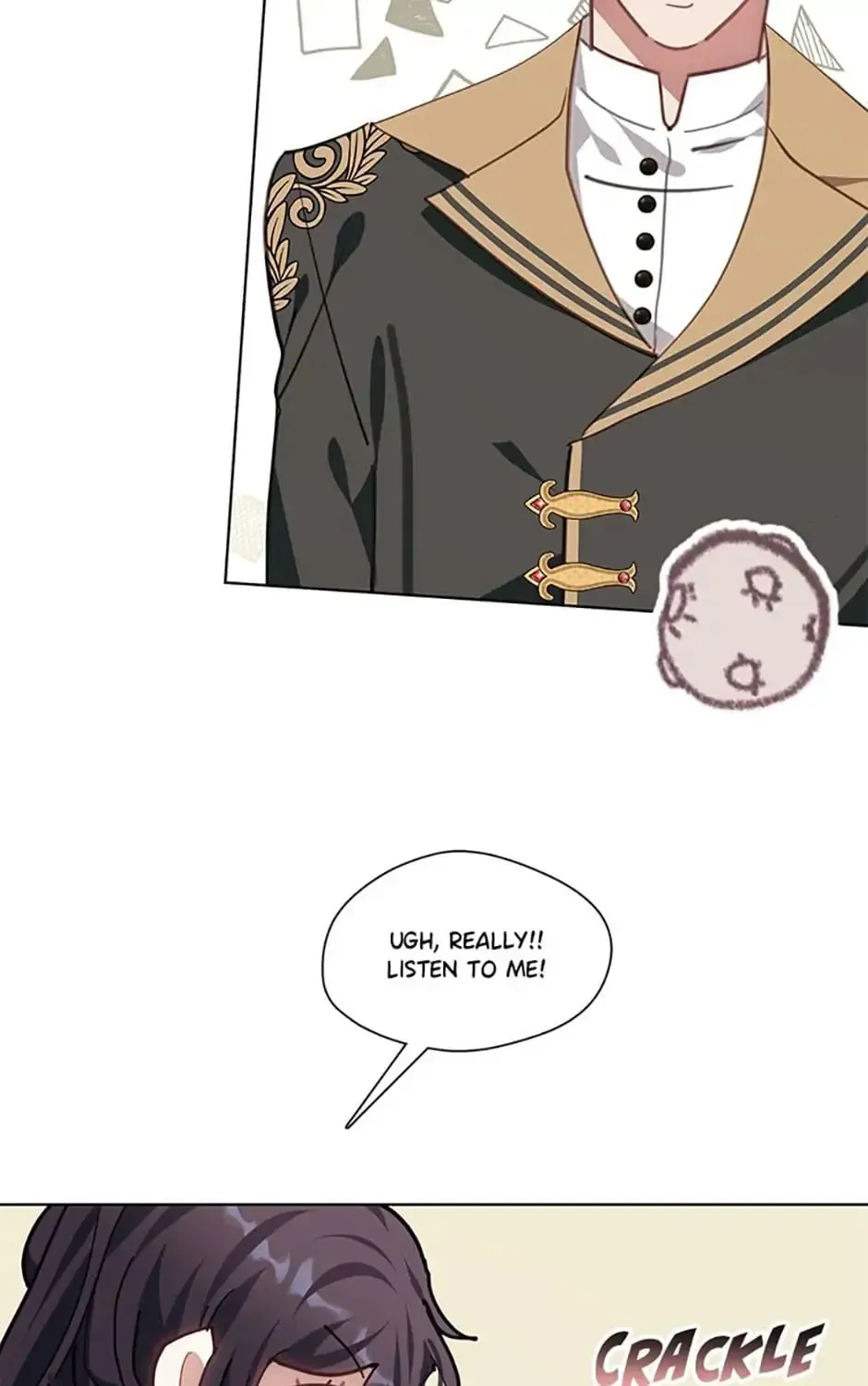 Read Devoted to Diamond chapter 63 image 88 on Lezhin