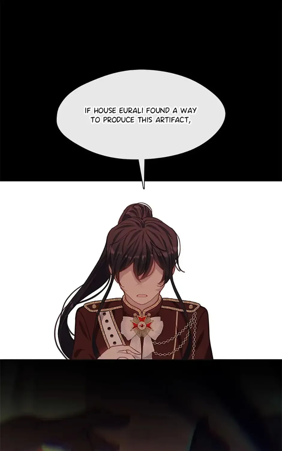 Read Devoted to Diamond chapter 63 image 96 on Lezhin