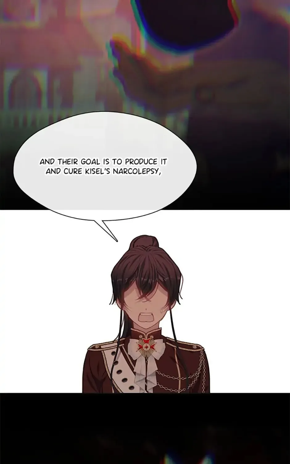 Read Devoted to Diamond chapter 63 image 98 on Lezhin
