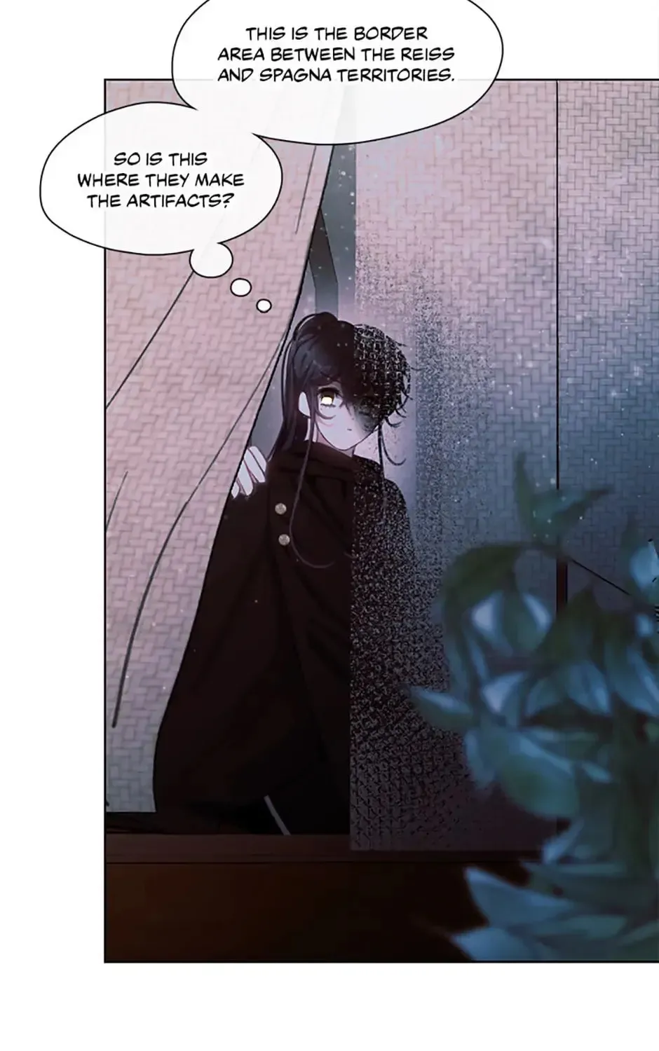 Read Devoted to Diamond chapter 64 image 102 on Lezhin