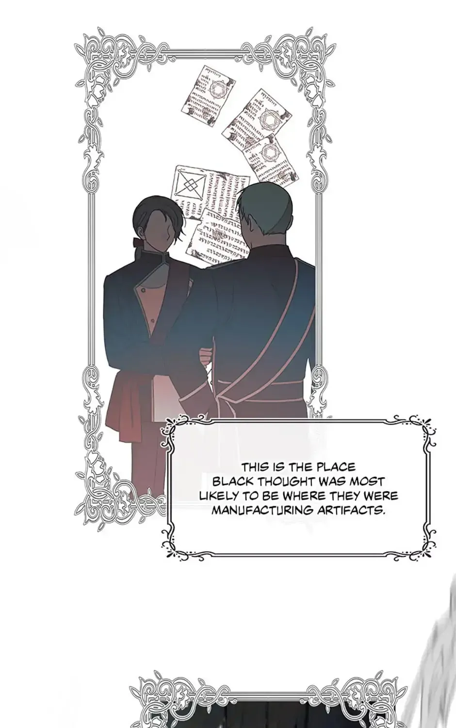 Read Devoted to Diamond chapter 64 image 104 on Lezhin