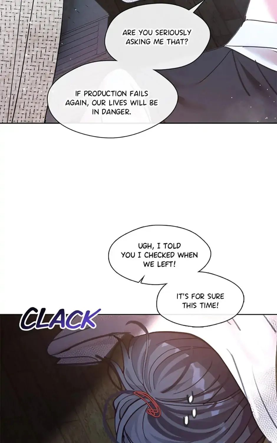 Read Devoted to Diamond chapter 64 image 120 on Lezhin