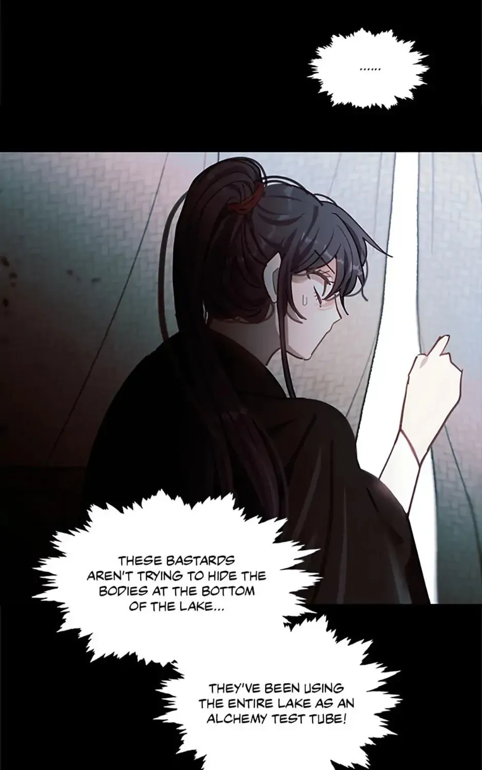 Read Devoted to Diamond chapter 64 image 130 on Lezhin