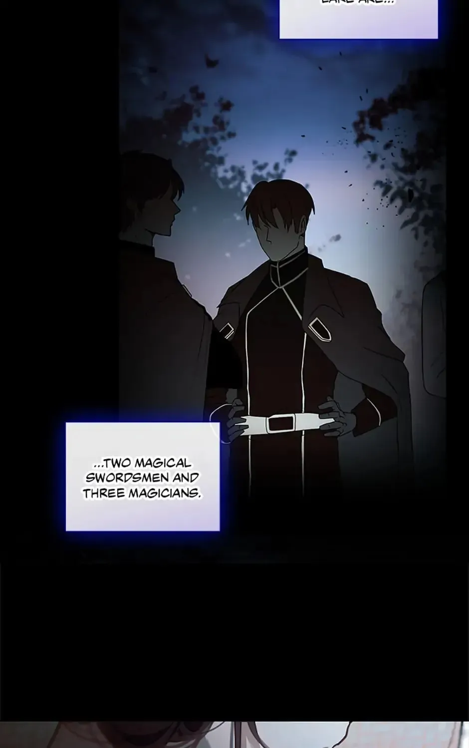 Read Devoted to Diamond chapter 64 image 132 on Lezhin
