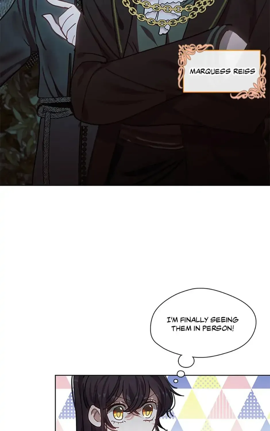 Read Devoted to Diamond chapter 64 image 136 on Lezhin