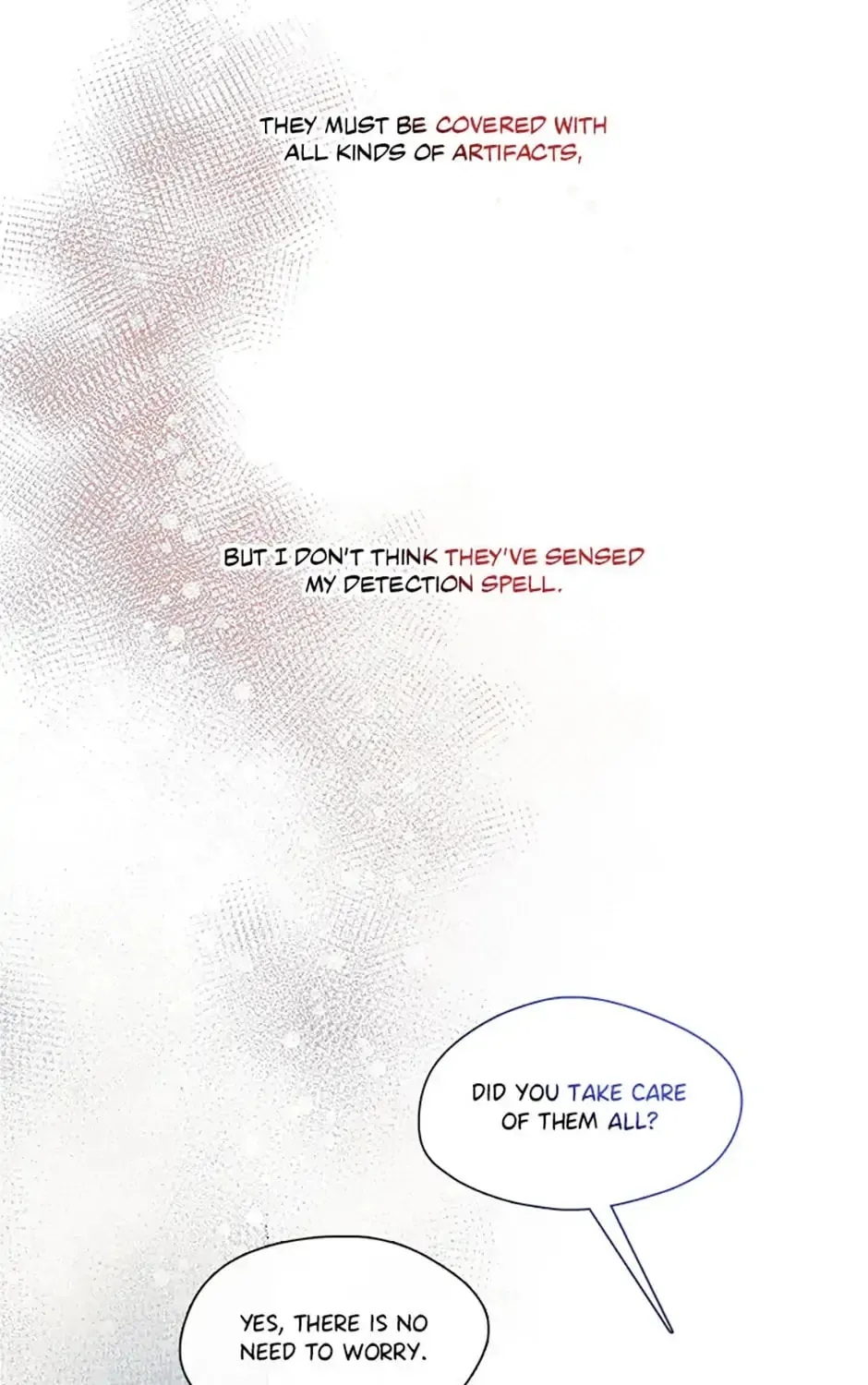 Read Devoted to Diamond chapter 64 image 138 on Lezhin