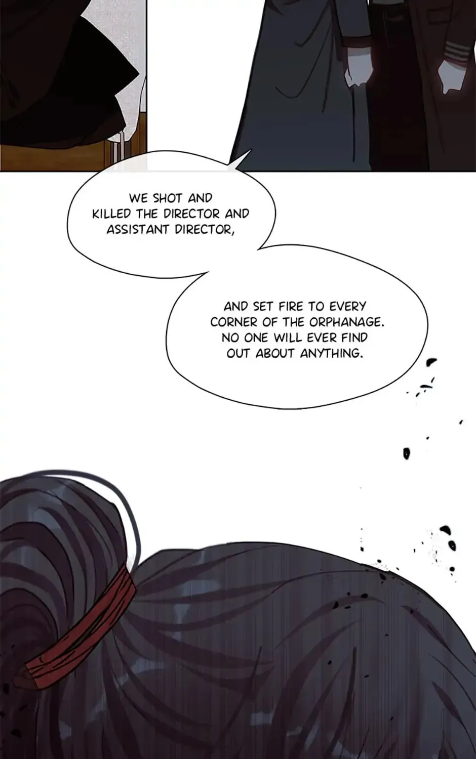 Read Devoted to Diamond chapter 64 image 140 on Lezhin