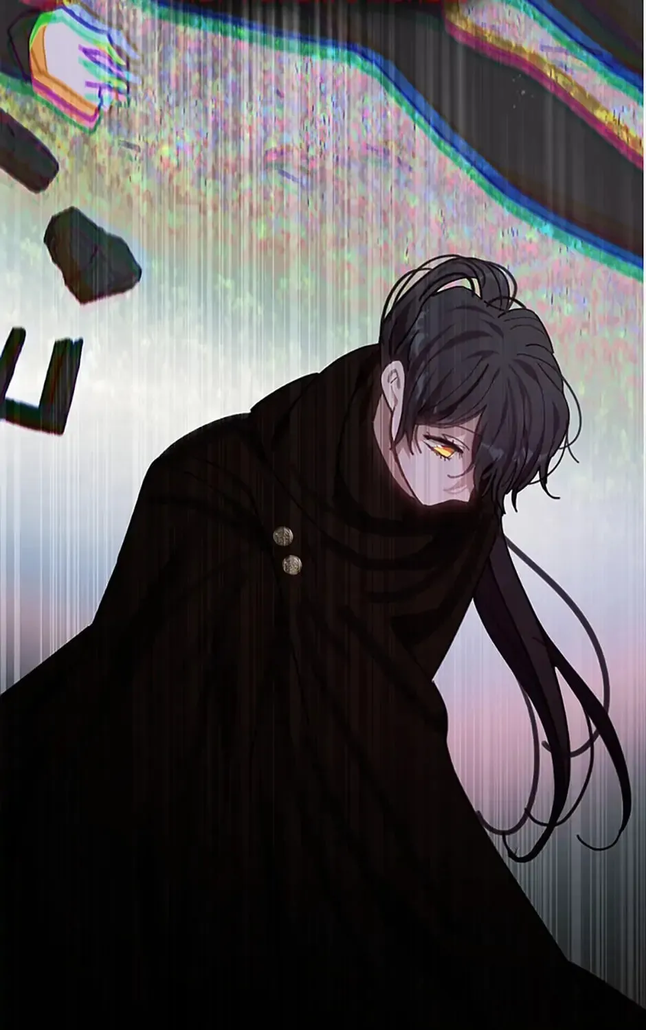 Read Devoted to Diamond chapter 64 image 146 on Lezhin